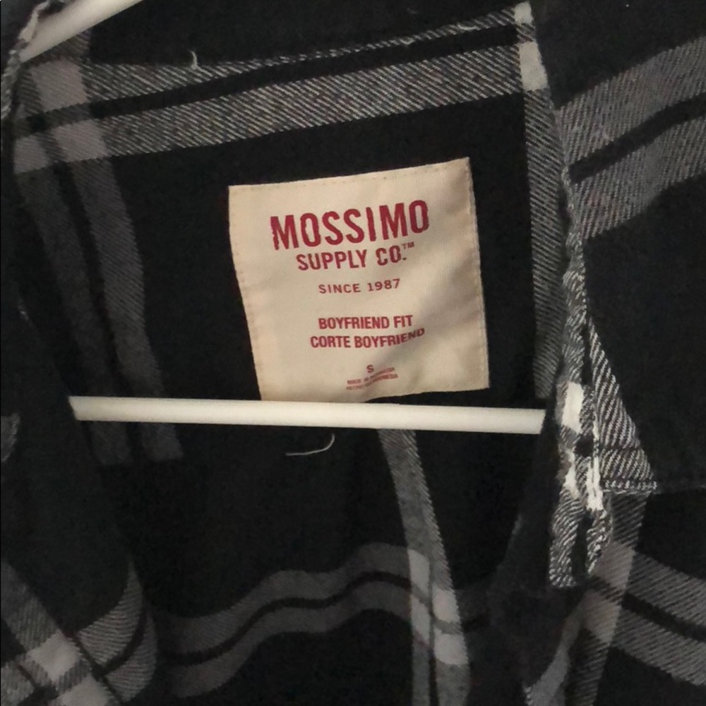 Target button down - Picture 2 of 2